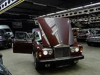 Rolls-royce silver shadow ii (barn-find) - afbeelding 38 van  52