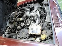 Rolls-royce silver shadow ii (barn-find) - afbeelding 40 van  52