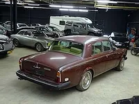 Rolls-royce silver shadow ii (barn-find) - afbeelding 34 van  52
