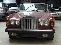 Rolls-royce silver shadow ii (barn-find) - afbeelding 49 van  52