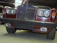 Rolls-royce silver shadow ii (barn-find) - afbeelding 50 van  52