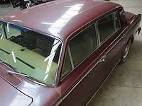Rolls-royce silver shadow ii (barn-find) - afbeelding 52 van  52