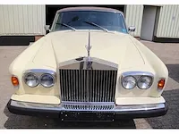 Rolls-royce silver shadow ii 'everflex' - afbeelding 2 van  40