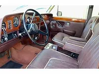 Rolls-royce silver shadow ii 'everflex' - afbeelding 21 van  40