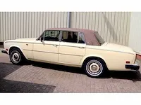 Rolls-royce silver shadow ii 'everflex' - afbeelding 12 van  40