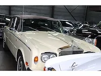 Rolls-royce silver shadow ii 'everflex' - afbeelding 30 van  40