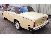 Rolls-royce silver shadow ii 'everflex' - afbeelding 34 van  40