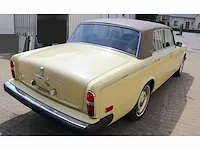 Rolls-royce silver shadow ii 'everflex' - afbeelding 36 van  40