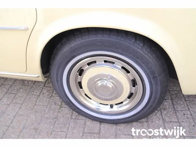 Rolls-royce silver shadow ii 'everflex' - afbeelding 6 van  40