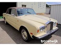 Rolls-royce silver shadow ii 'everflex' - afbeelding 39 van  40