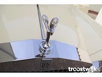 Rolls-royce silver shadow ii 'everflex' - afbeelding 11 van  40