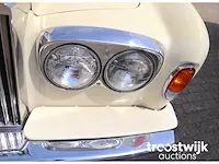 Rolls-royce silver shadow ii 'everflex' - afbeelding 13 van  40