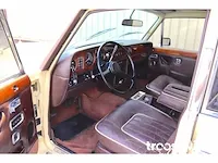 Rolls-royce silver shadow ii 'everflex' - afbeelding 20 van  40