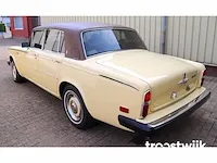 Rolls-royce silver shadow ii 'everflex' - afbeelding 34 van  40