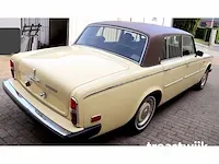 Rolls-royce silver shadow ii 'everflex' - afbeelding 37 van  40