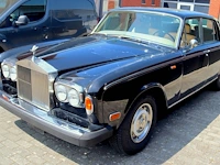 Rolls-royce silver shadow ii (marge) - afbeelding 1 van  1