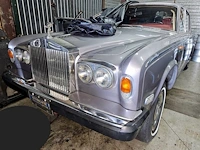Rolls-royce silver shadow ii (marge) - afbeelding 1 van  1