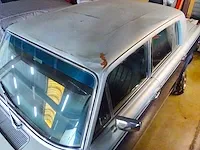 Rolls-royce silver shadow ii (restauratie-basis) - afbeelding 4 van  45