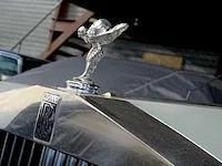 Rolls-royce silver shadow ii (restauratie-basis) - afbeelding 6 van  45