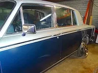 Rolls-royce silver shadow ii (restauratie-basis) - afbeelding 8 van  45