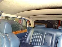 Rolls-royce silver shadow ii (restauratie-basis) - afbeelding 32 van  45