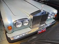 Rolls-royce silver shadow ii (restauratie-basis) - afbeelding 44 van  45