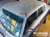 Rolls-royce silver shadow ii (restauratie-basis) - afbeelding 4 van  45