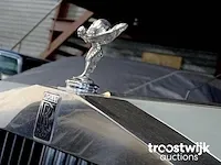 Rolls-royce silver shadow ii (restauratie-basis) - afbeelding 6 van  45