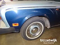 Rolls-royce silver shadow ii (restauratie-basis) - afbeelding 7 van  45
