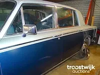 Rolls-royce silver shadow ii (restauratie-basis) - afbeelding 8 van  45