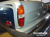 Rolls-royce silver shadow ii (restauratie-basis) - afbeelding 9 van  45