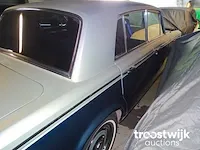 Rolls-royce silver shadow ii (restauratie-basis) - afbeelding 11 van  45