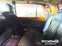 Rolls-royce silver shadow ii (restauratie-basis) - afbeelding 19 van  45