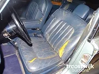 Rolls-royce silver shadow ii (restauratie-basis) - afbeelding 27 van  45