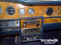 Rolls-royce silver shadow ii (restauratie-basis) - afbeelding 28 van  45
