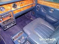 Rolls-royce silver shadow ii (restauratie-basis) - afbeelding 30 van  45
