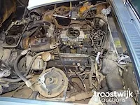 Rolls-royce silver shadow ii (restauratie-basis) - afbeelding 36 van  45