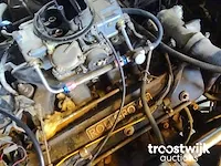 Rolls-royce silver shadow ii (restauratie-basis) - afbeelding 39 van  45