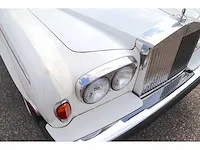 Rolls-royce silver shadow ii - afbeelding 10 van  46