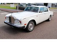 Rolls-royce silver shadow ii - afbeelding 1 van  46