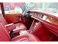 Rolls-royce silver shadow ii - afbeelding 13 van  46