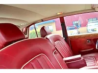 Rolls-royce silver shadow ii - afbeelding 14 van  46