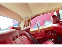 Rolls-royce silver shadow ii - afbeelding 18 van  46