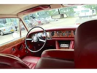 Rolls-royce silver shadow ii - afbeelding 20 van  46