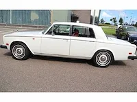 Rolls-royce silver shadow ii - afbeelding 12 van  46