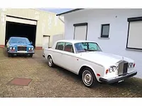 Rolls-royce silver shadow ii - afbeelding 31 van  46