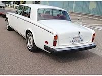 Rolls-royce silver shadow ii - afbeelding 23 van  46