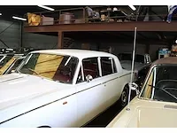 Rolls-royce silver shadow ii - afbeelding 39 van  46