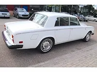 Rolls-royce silver shadow ii - afbeelding 42 van  46