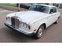 Rolls-royce silver shadow ii - afbeelding 44 van  46